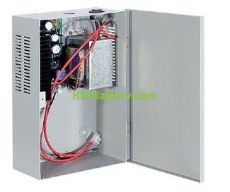 Fuente de alimentacin de 12v-5A